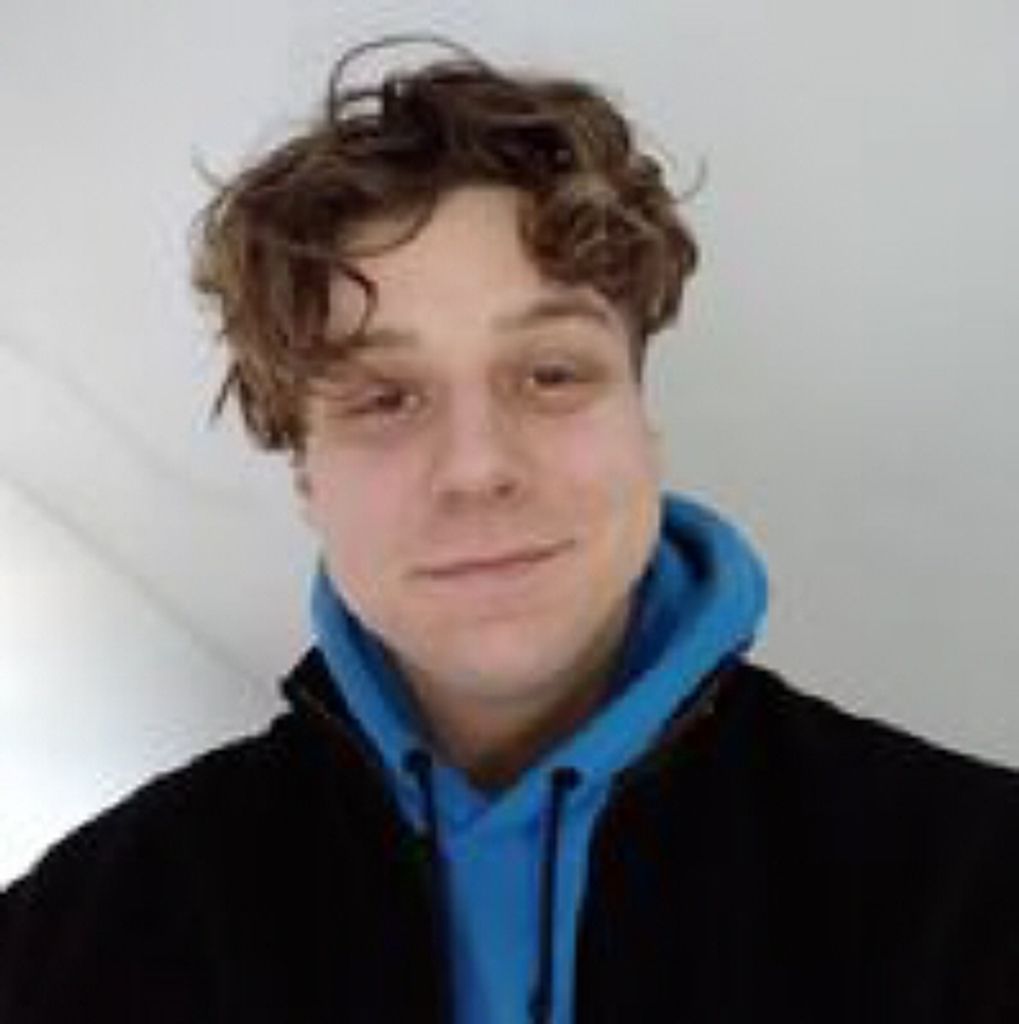 Derek Kostenbader