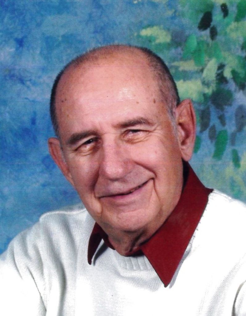 Ronald David Reuter Profile Photo