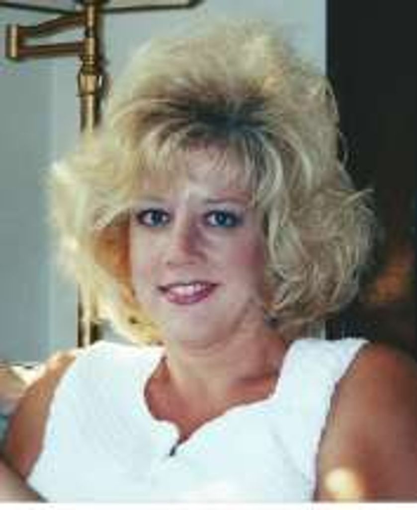 Cherron Lynn Journell