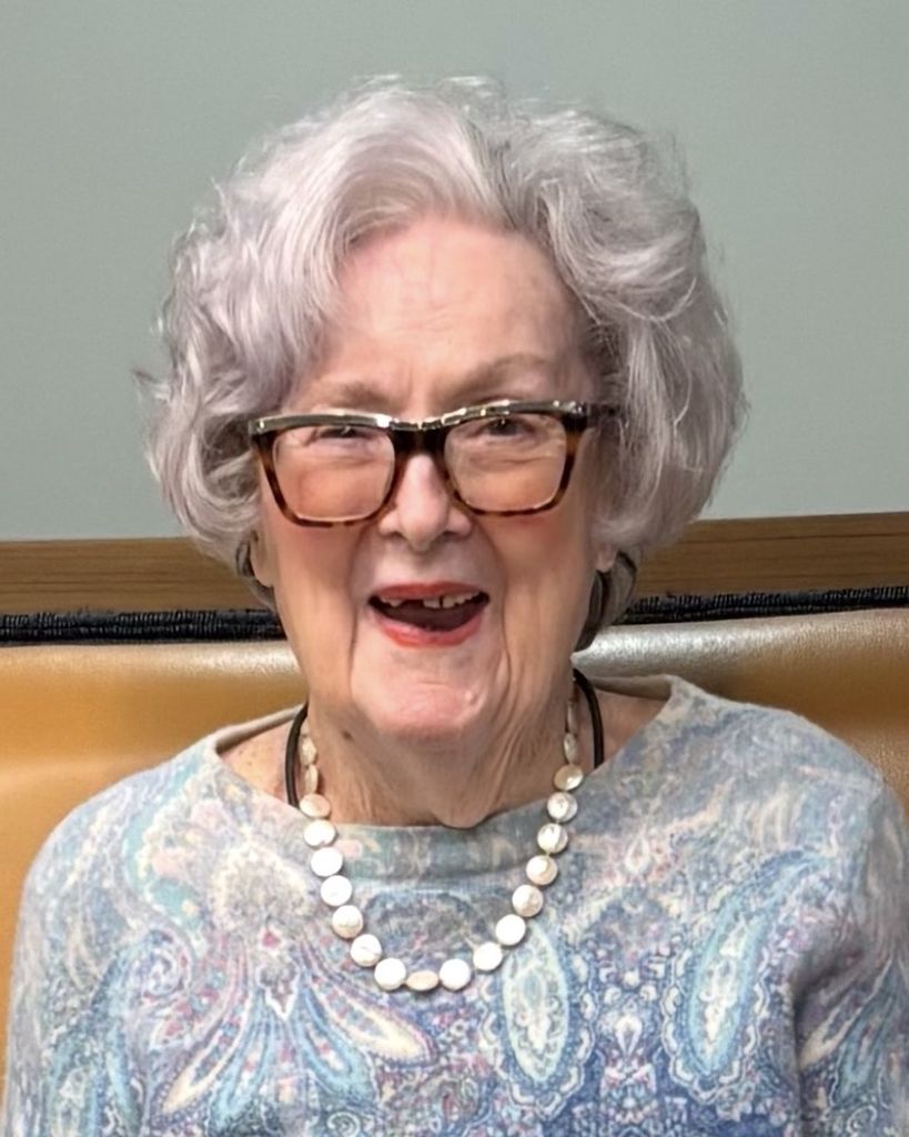 JoAnn Trausch
