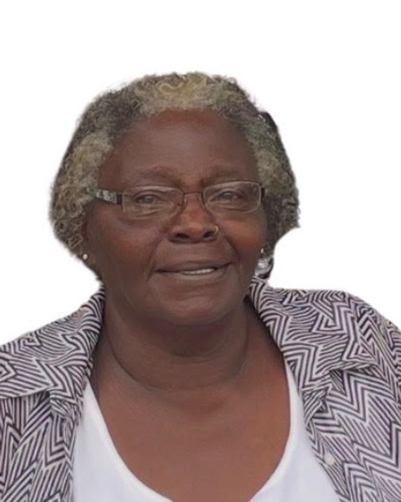 Barbara Louise Taylor Profile Photo