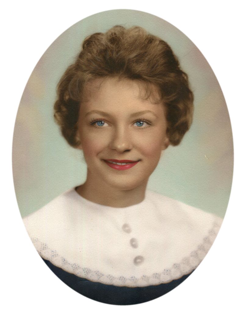 Mary S. Mulligan