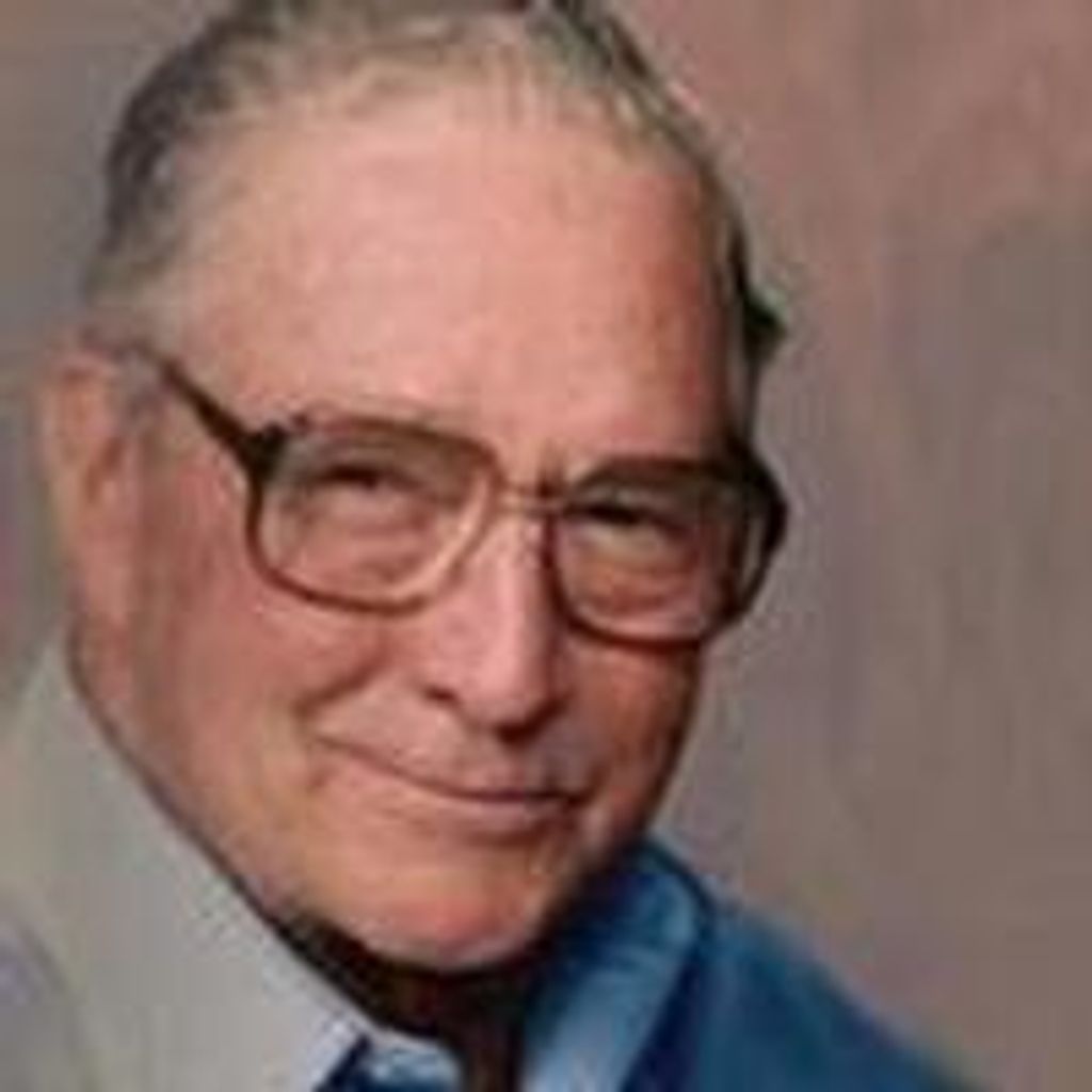 Charles Jack Morse Sr