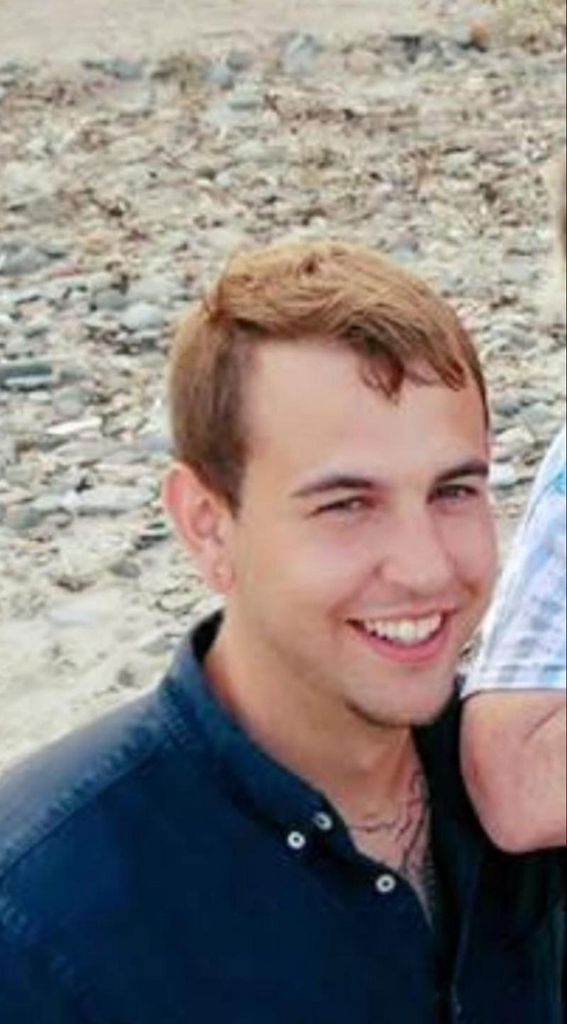 Kenneth C. Cudworth Iii