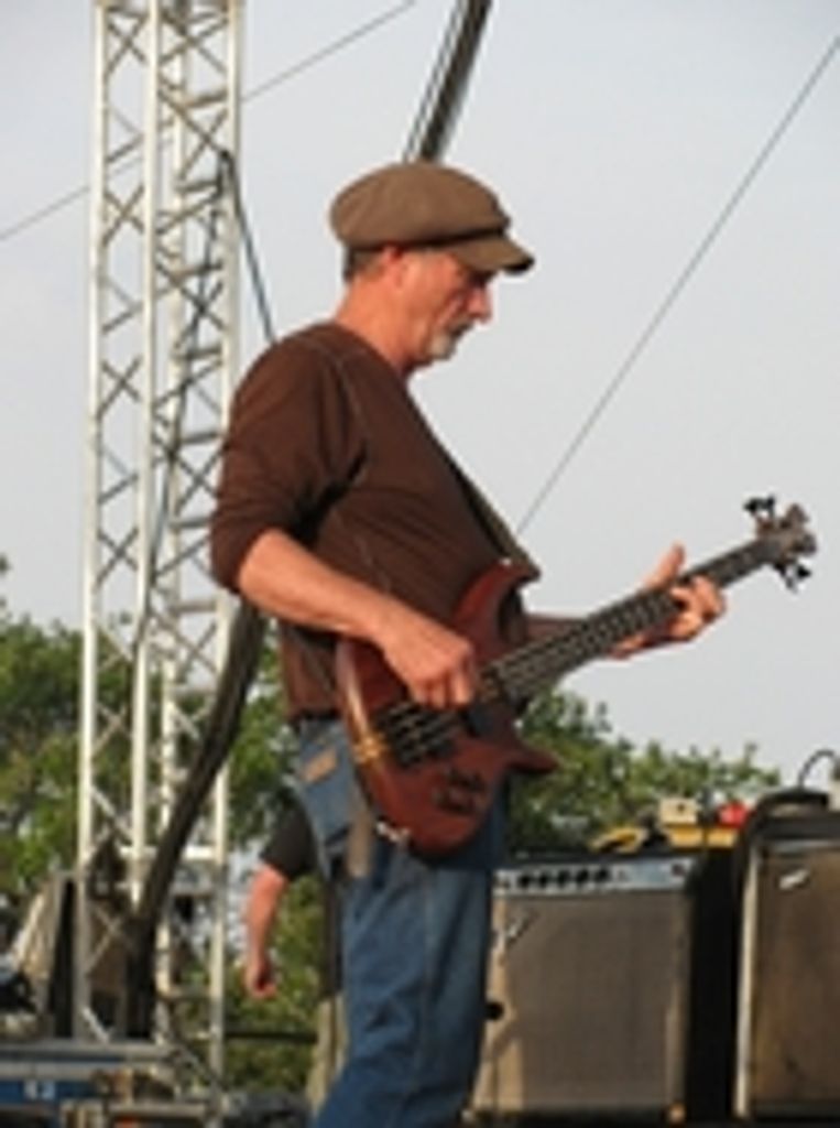 Mr. Dan Spears