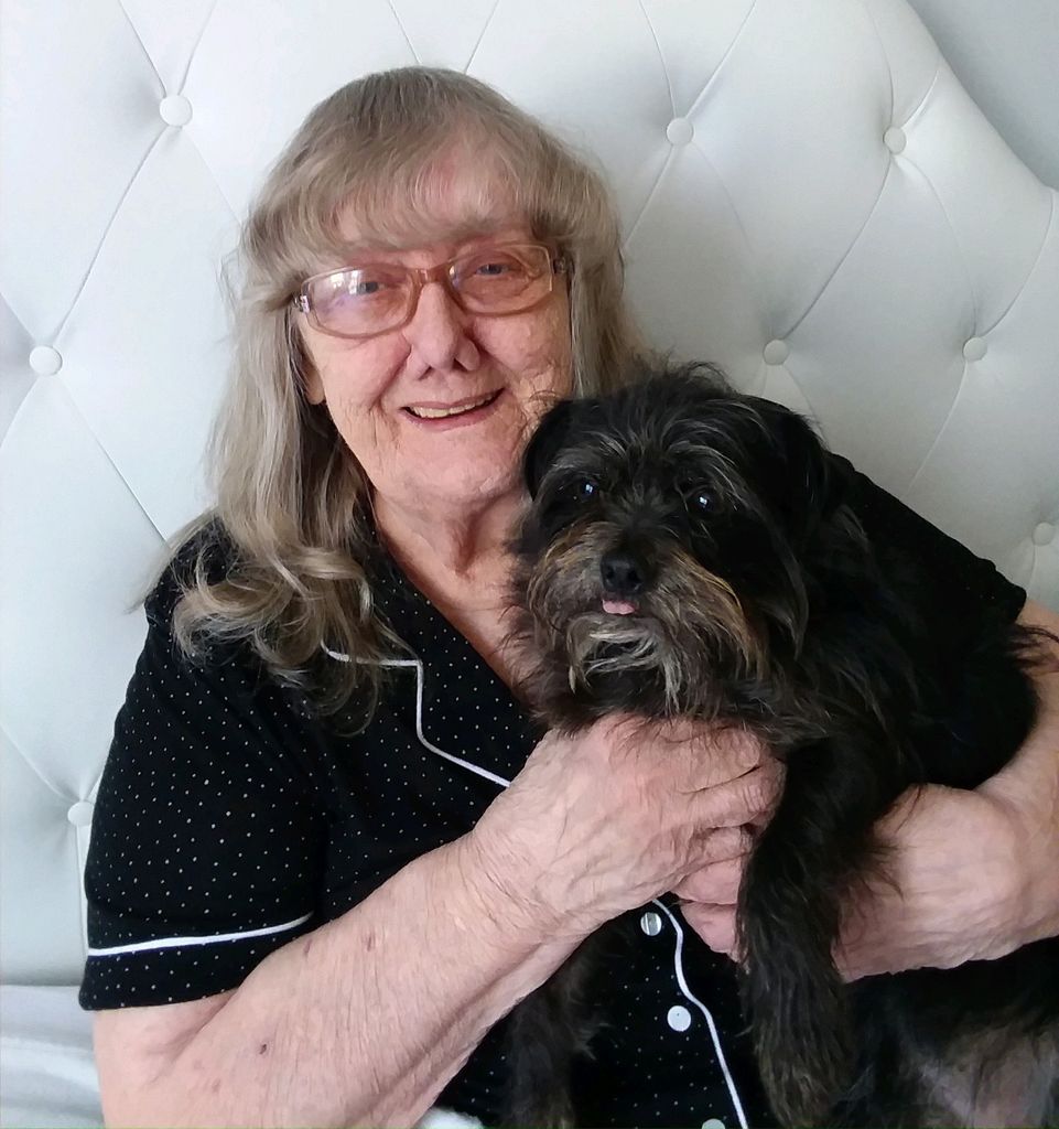 Shirley Lee Mauney Benfield Profile Photo