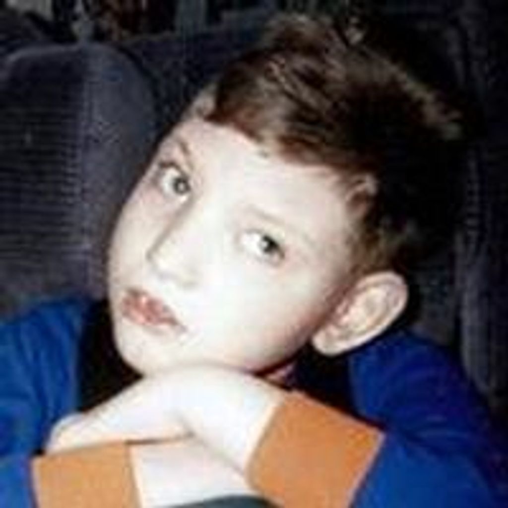 Shane Russell Eastman