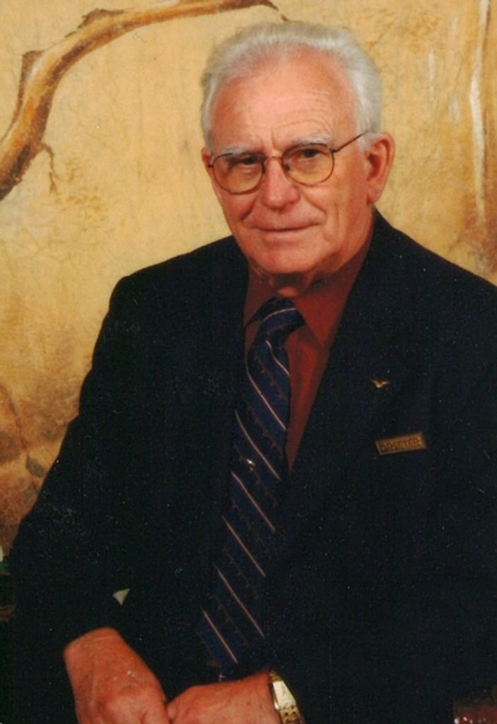 Marvin Aubrey London Profile Photo