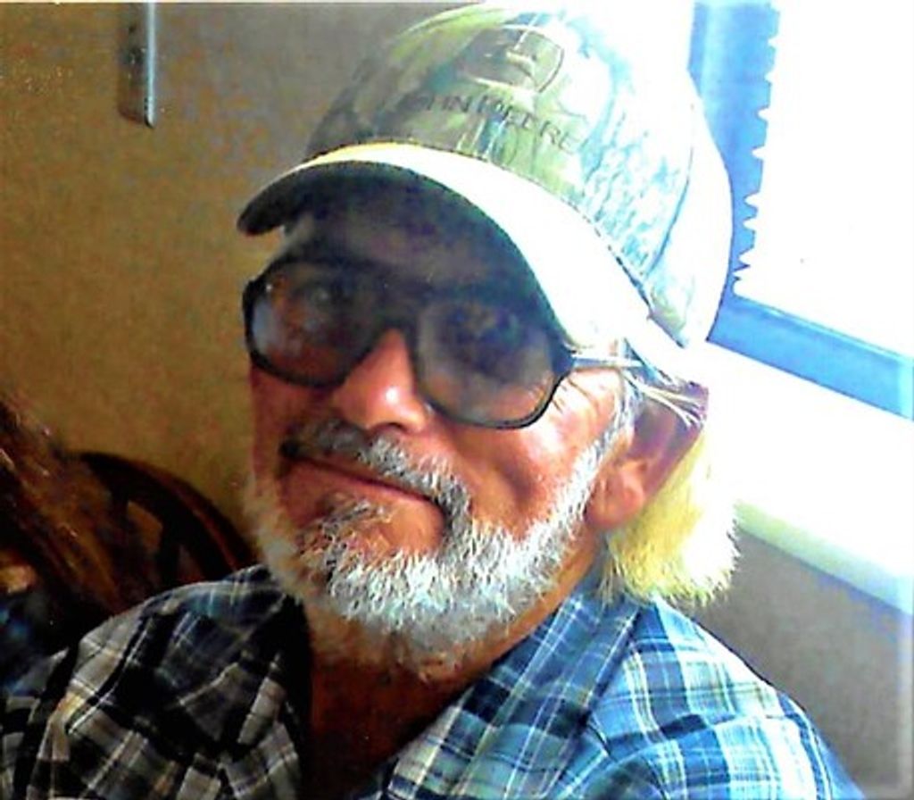 Timothy Hall Smith Profile Photo