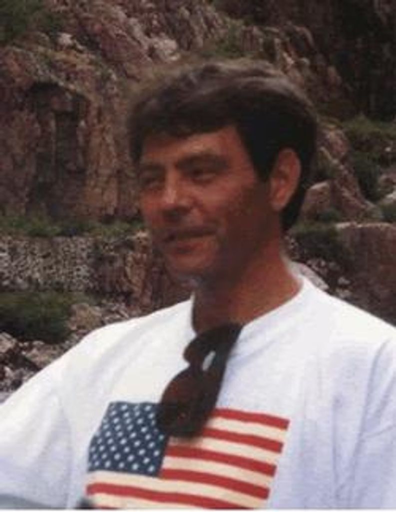 Paul R Payne Profile Photo