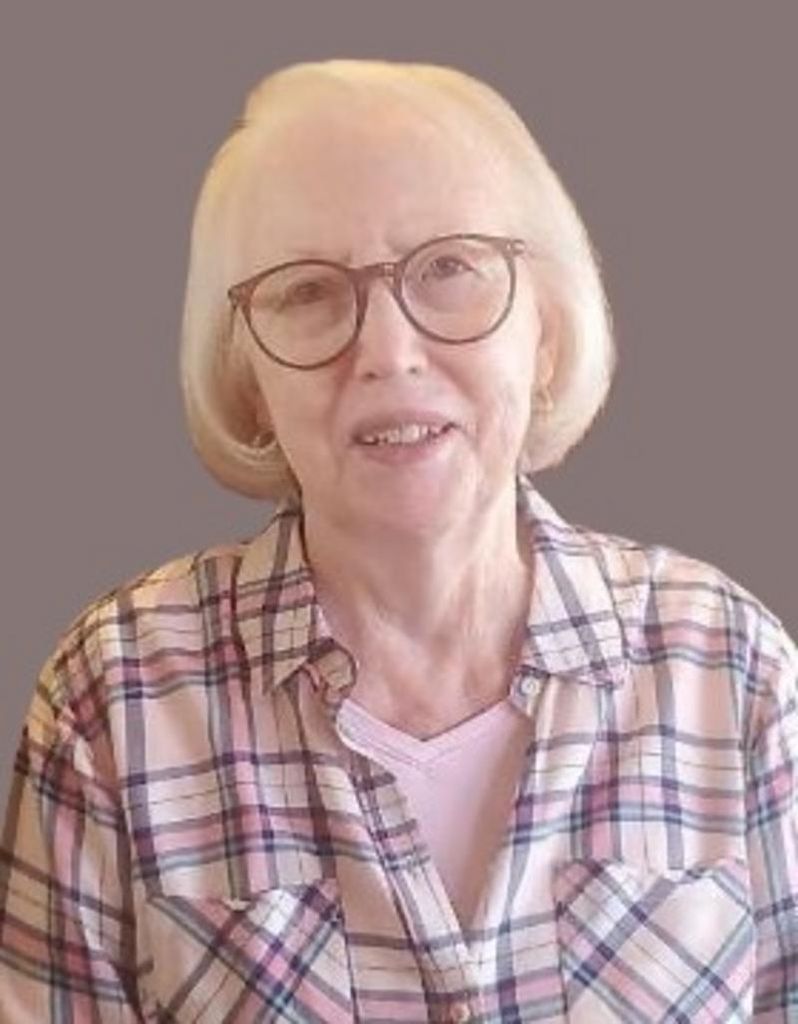 Retha Jane Stanford Profile Photo