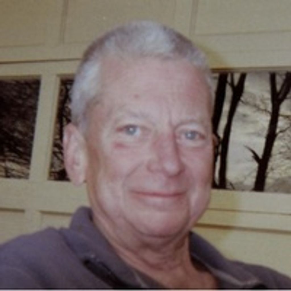 Robert F. Salisbury