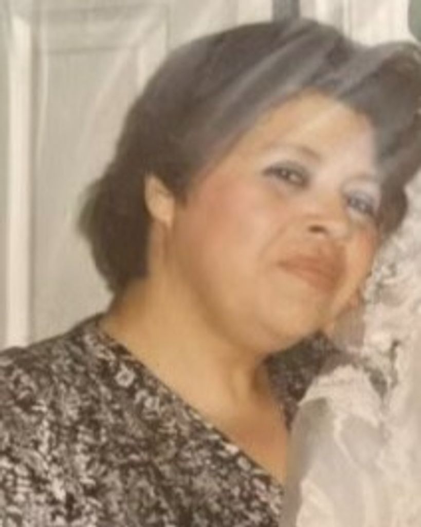 Virginia Oceguera