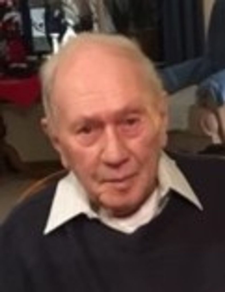 Raymond A. Wirth Profile Photo