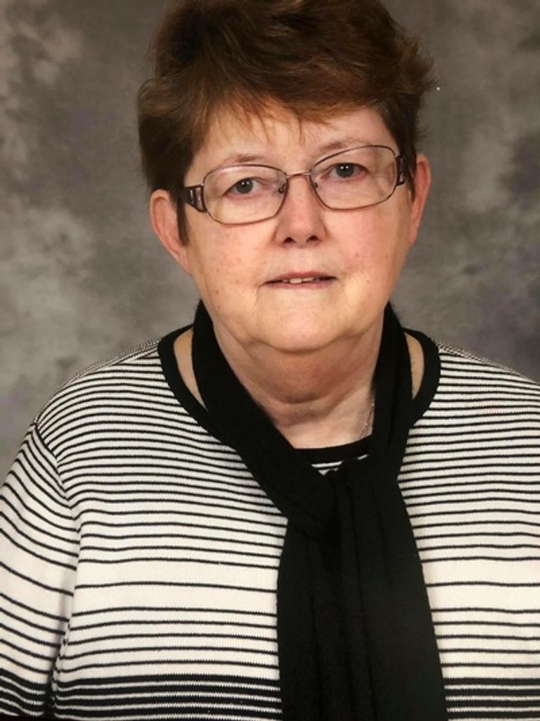 Roberta "Robbie" Ann Boehne