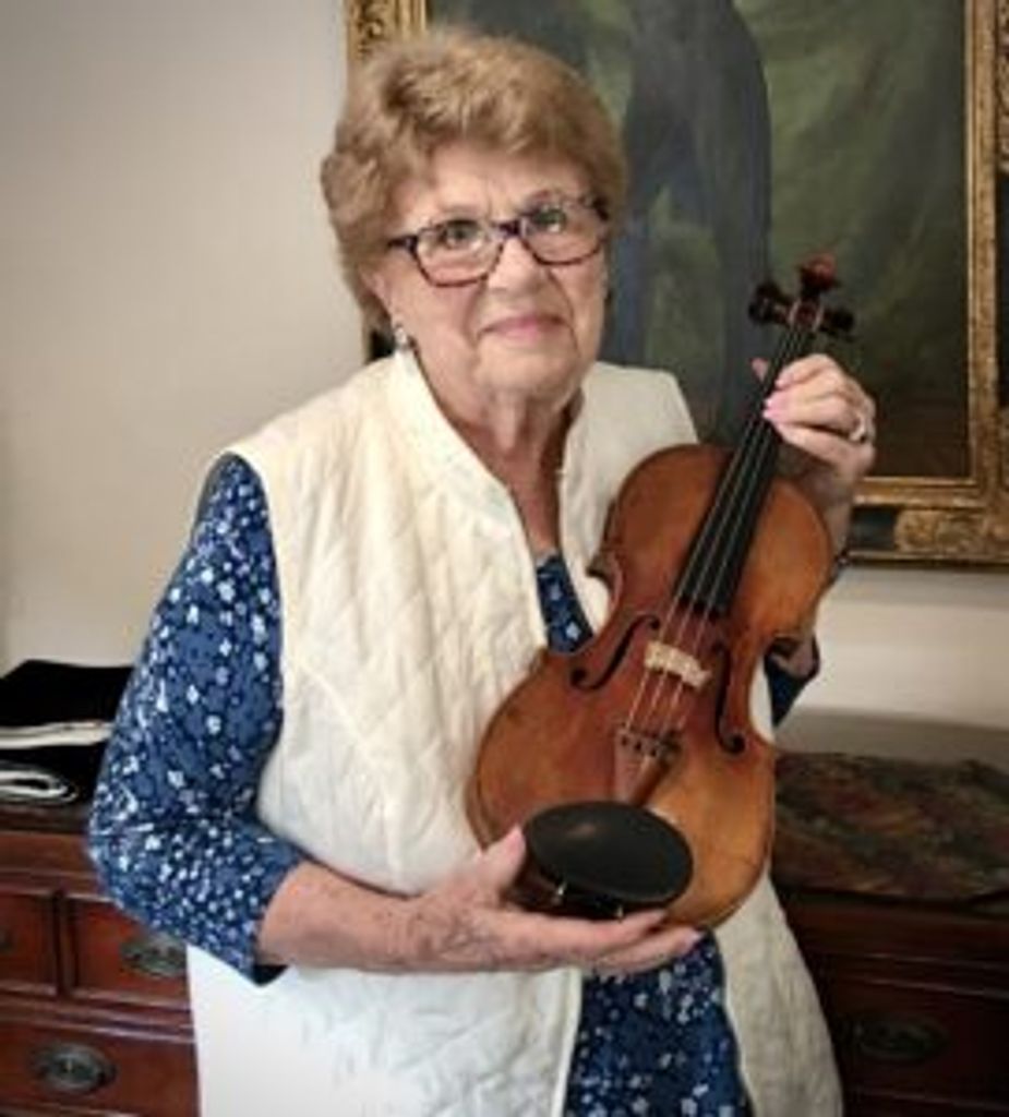 Patricia Lee O’Brien