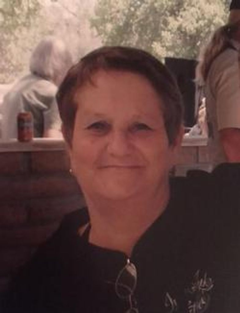 Janelle Patterson Kelly Profile Photo