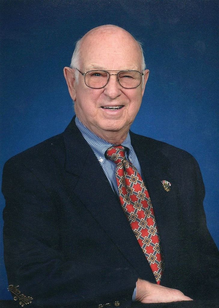 Melvin Joseph 'Joe' Elder