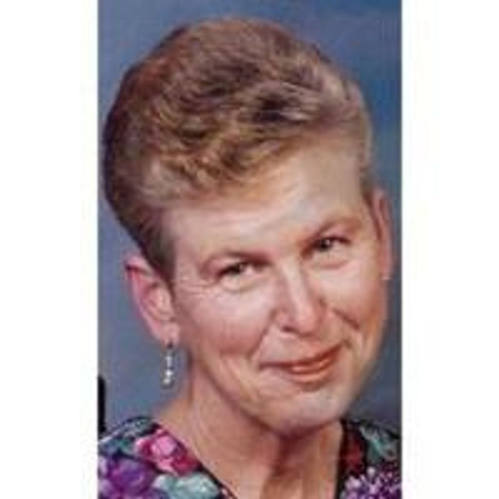 Mary Moates Ellison