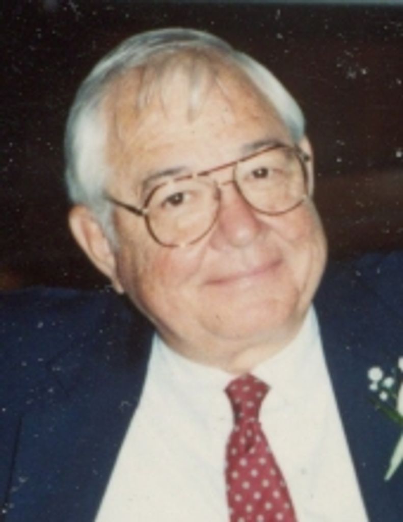 Dr. John Milton  Bryan Sr. 