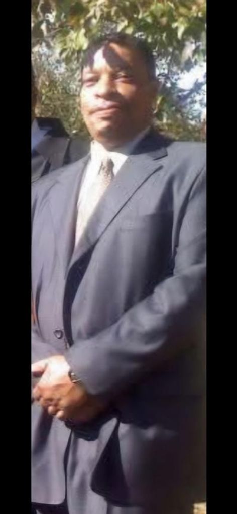 Robert Edward Reddick Jr. Profile Photo