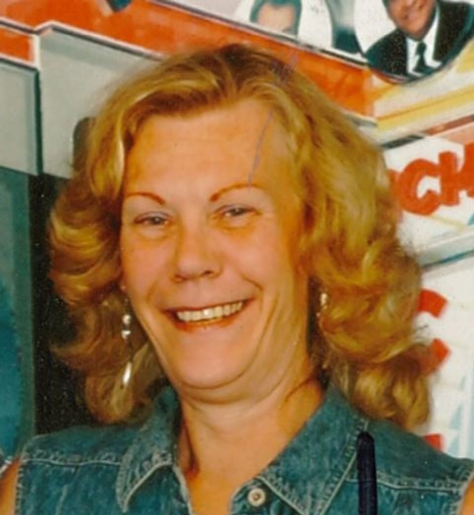 Marguerite A. Maro Profile Photo