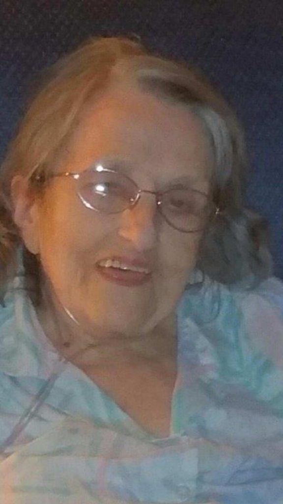 Grace M. LOUNSBURY