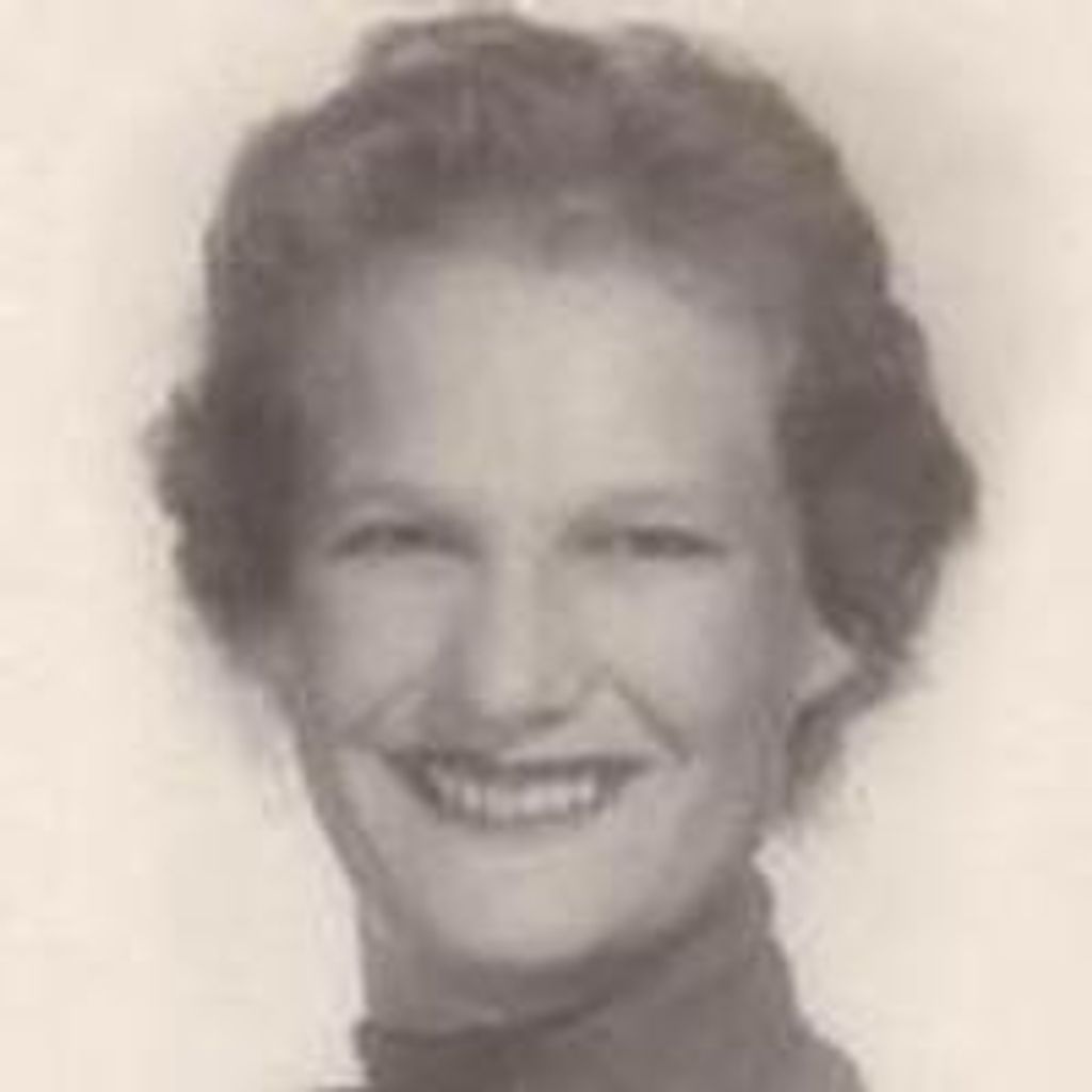 Anna LuDean Neely