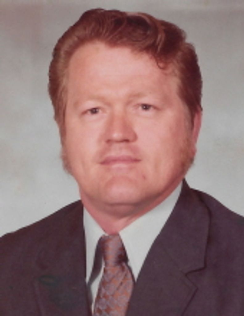 Everette F. Powers Profile Photo