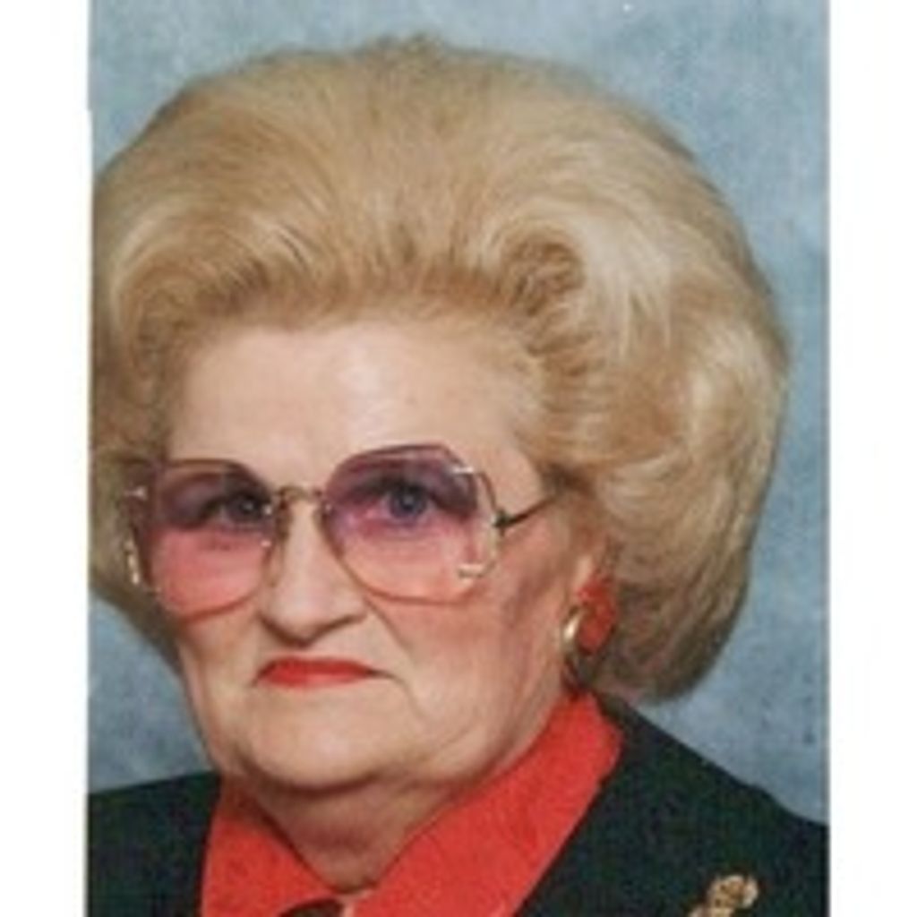 Ora Faye Harlan (Plainview)