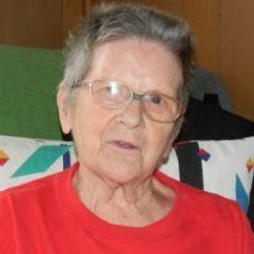 Mary L. Rhoton Profile Photo