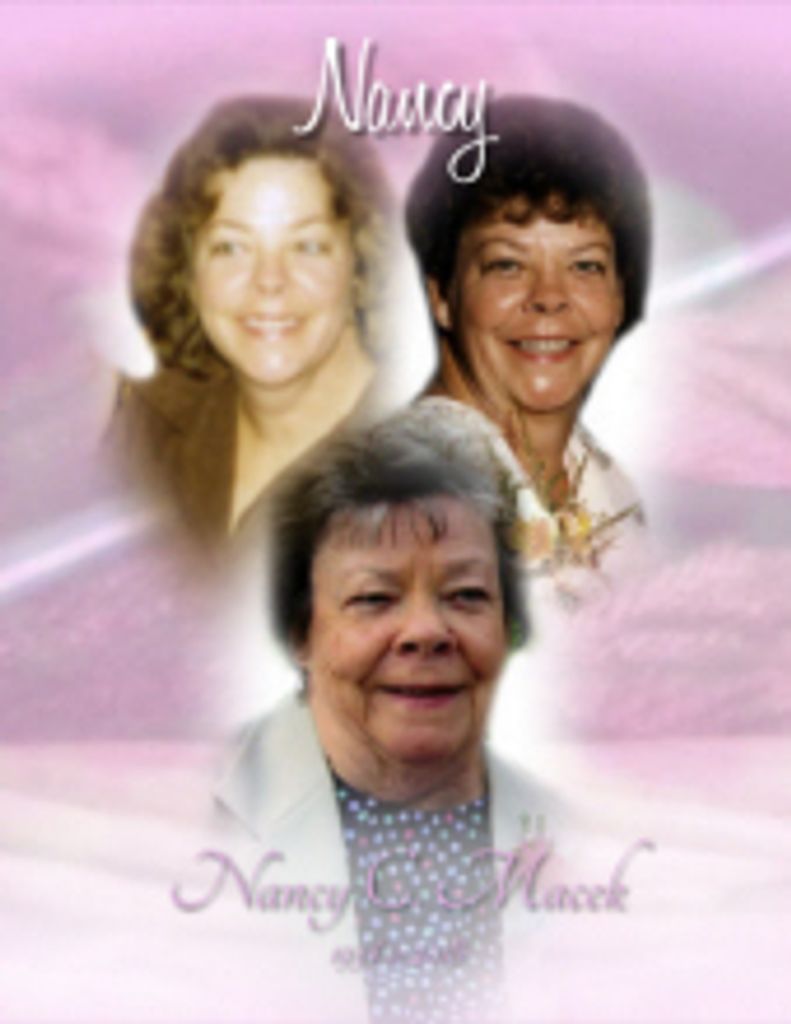 Nancy C. Macek