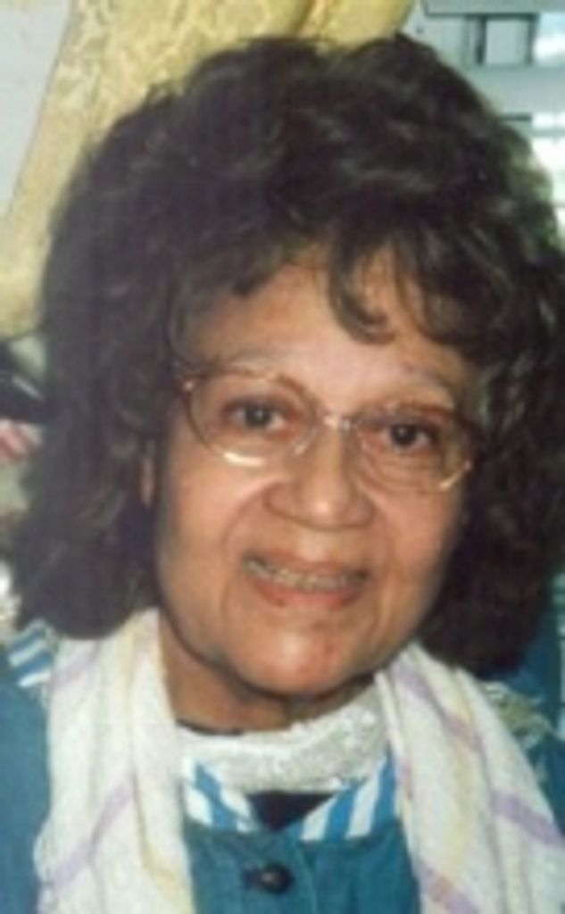 Betty K. Haggerty
