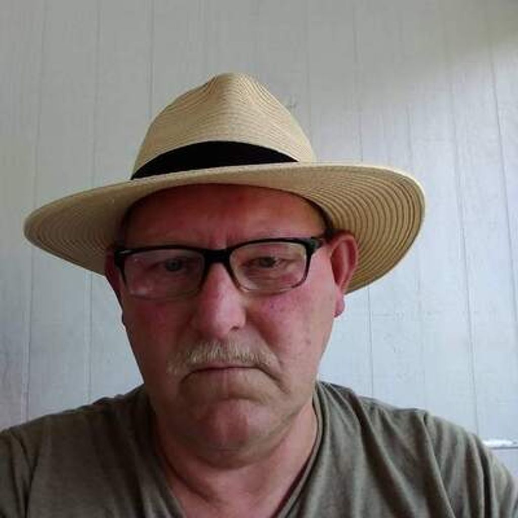 Kenny M. Scott Profile Photo