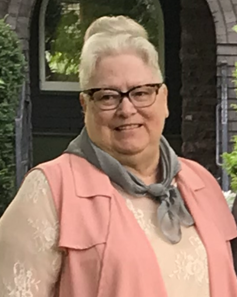 Linda Lee Kysar