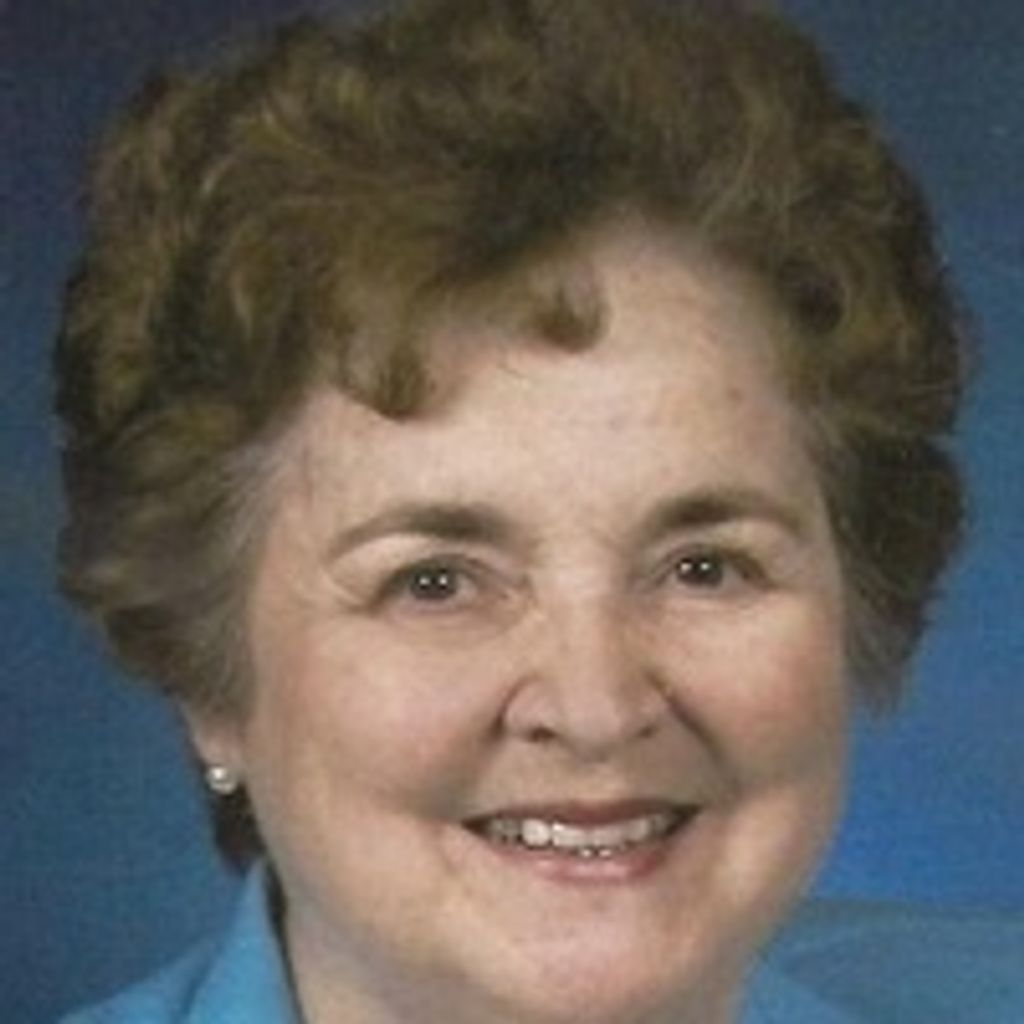 Louise Gray