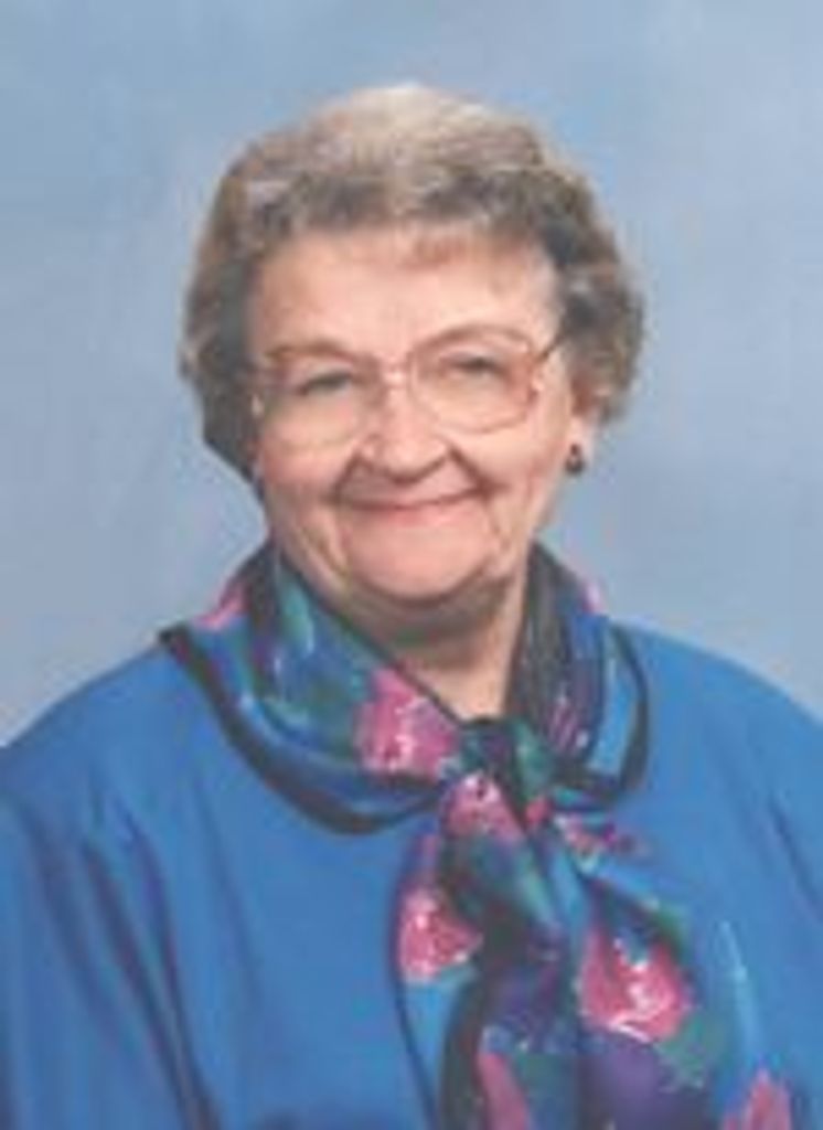 Phyllis J. (Ellinger) Burgoyne
