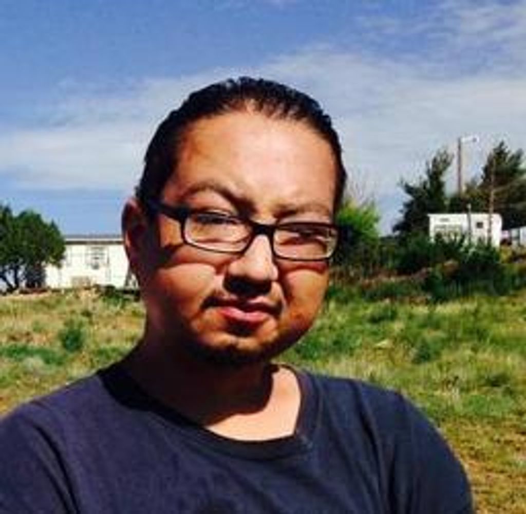 Carlos J. Montoya Profile Photo