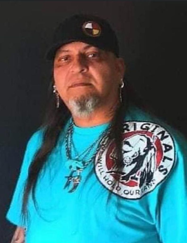 Patrick Lynn Hunt Profile Photo