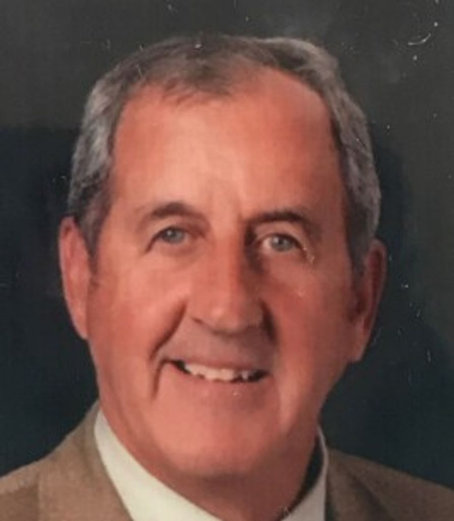 Joel D. 'Jody' Richardson Profile Photo