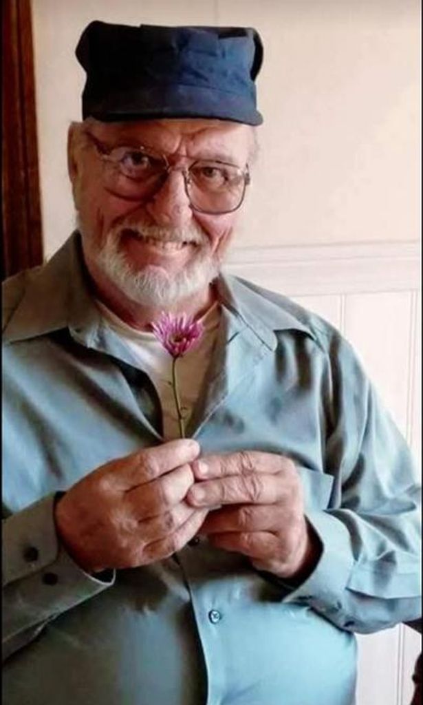 Donald "Butch" Brookes Profile Photo