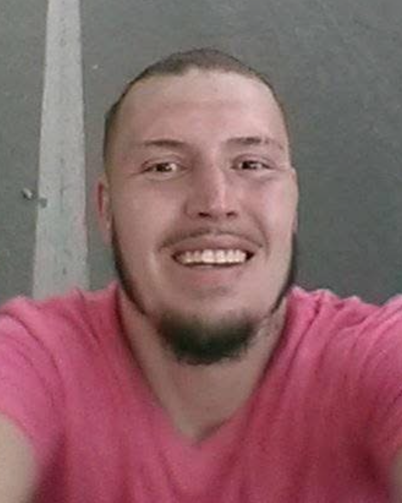 Michael Douglas Evans Profile Photo