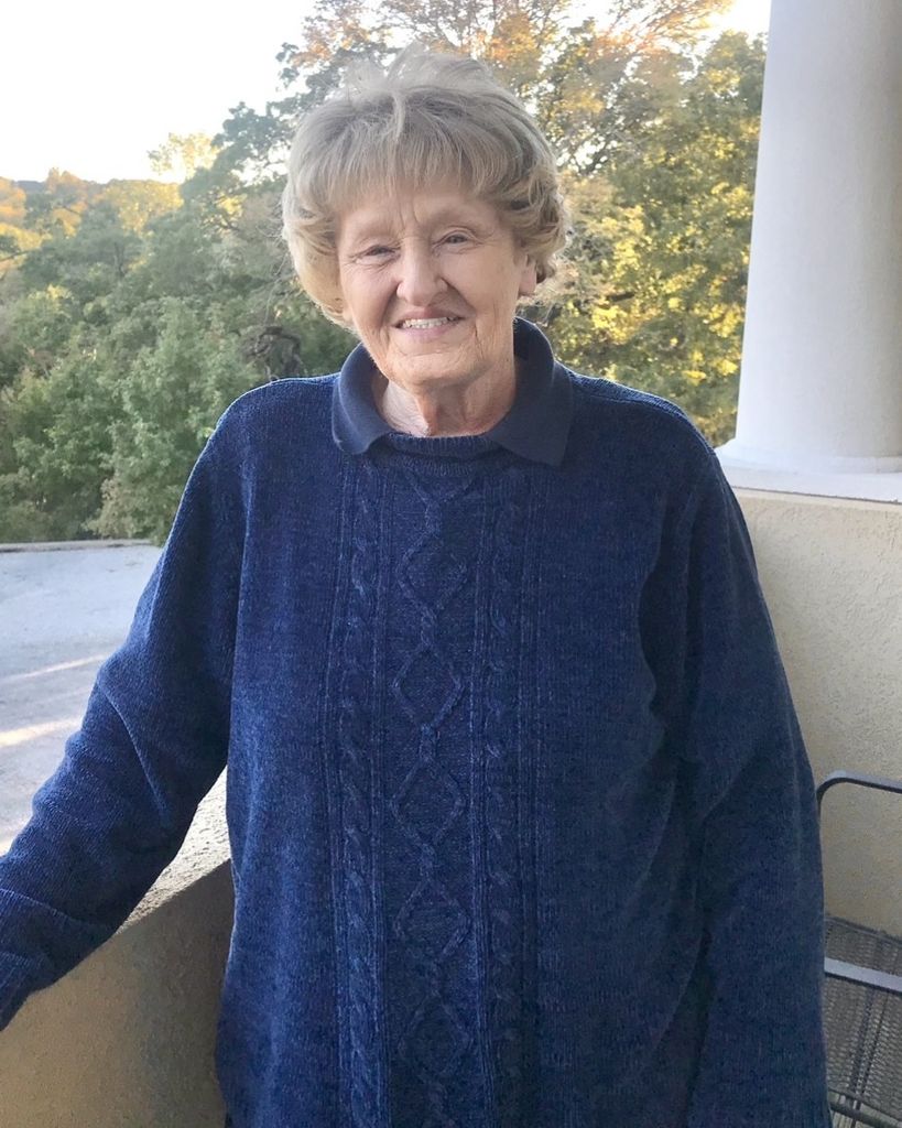 Janet Sue Crawford Profile Photo