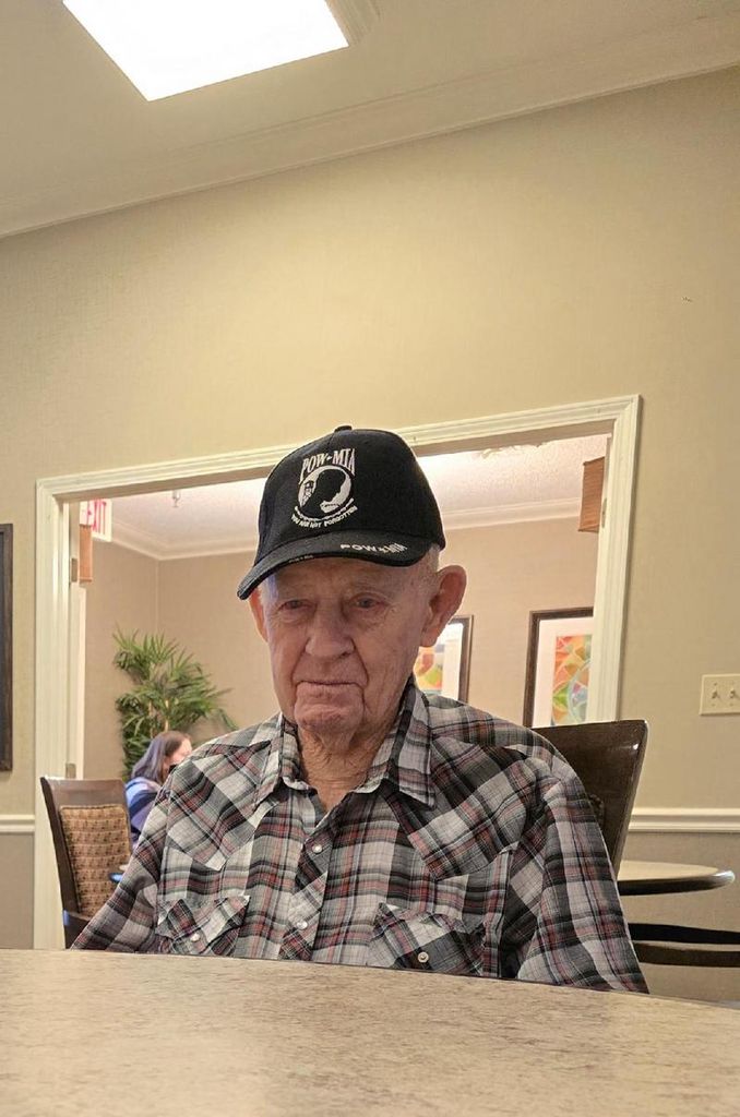Larry Daniels Profile Photo