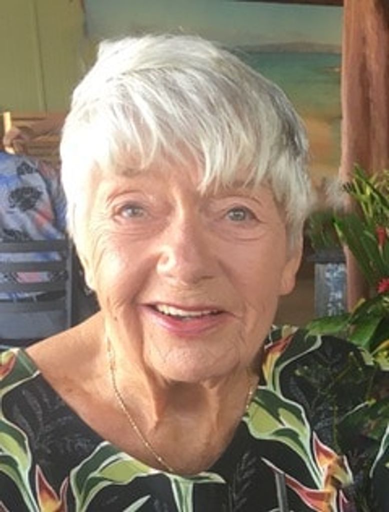 Phyllis Cornwell
