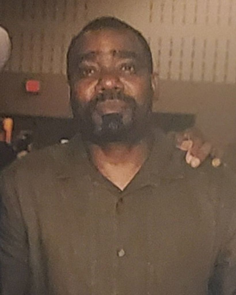 John Alan Swanigan Sr.