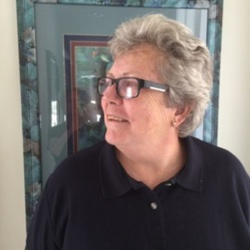 Kathleen A. Mcmullen