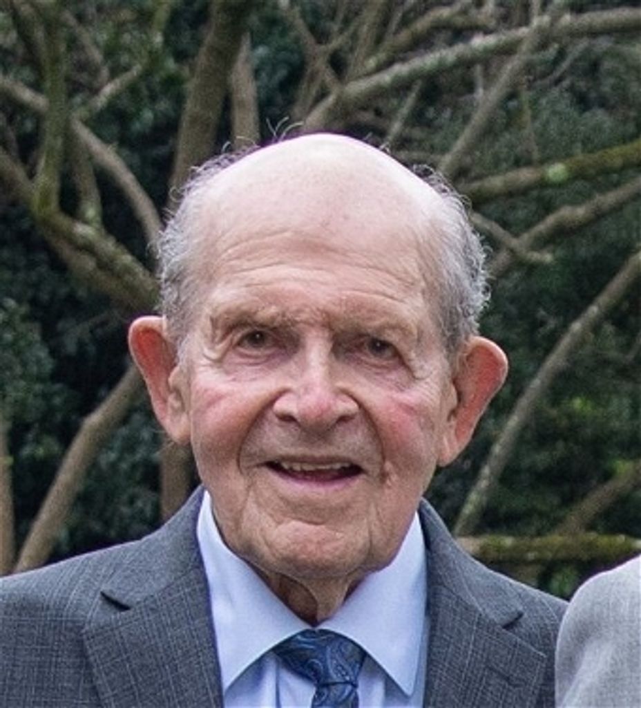 Donald B. Guide Profile Photo