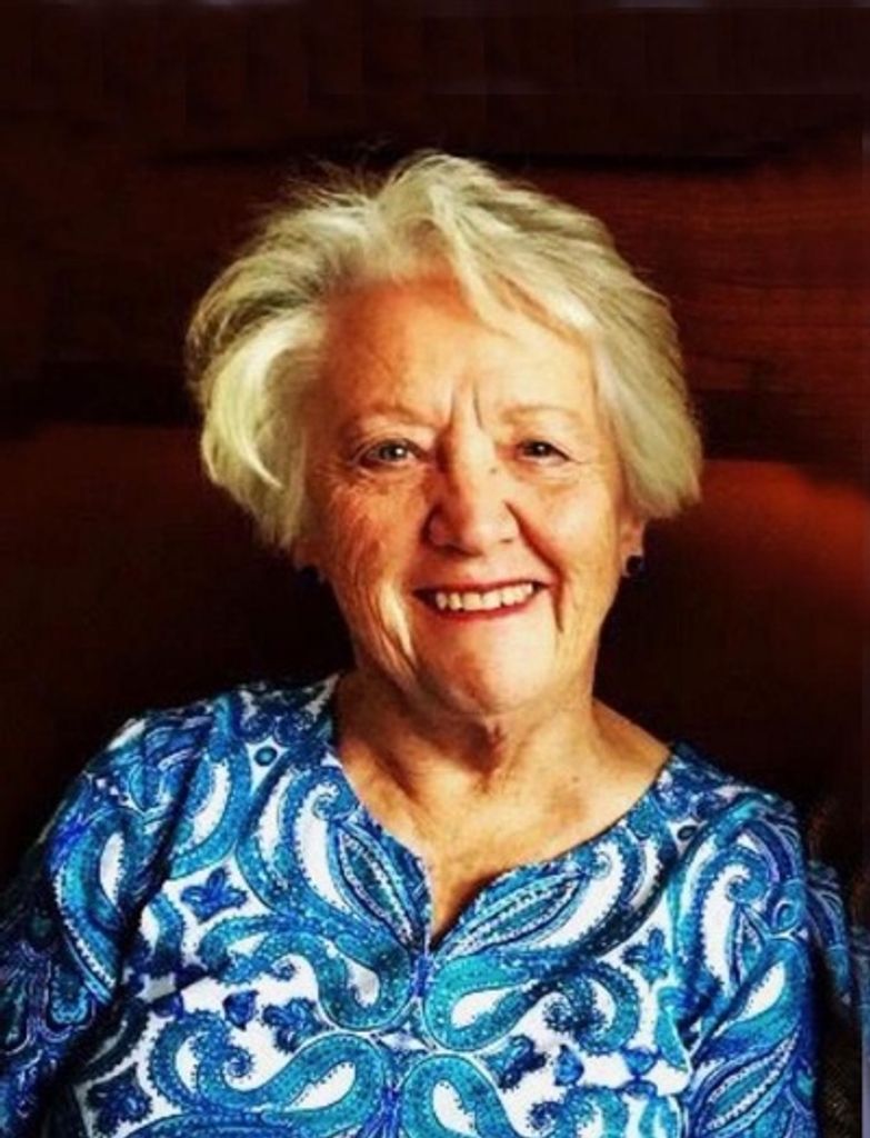 Catharine "Katy" Sand Sulzman