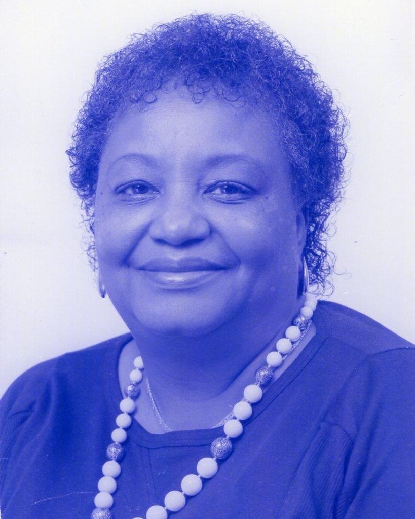 Barbara Jean Goodin Profile Photo